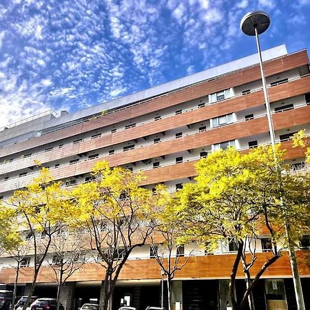 Airport Expo Apartment Lisbon Luaran gambar