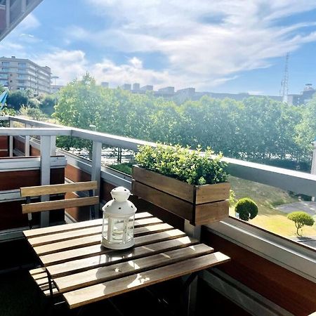 Airport Expo Apartment Lisbon Luaran gambar