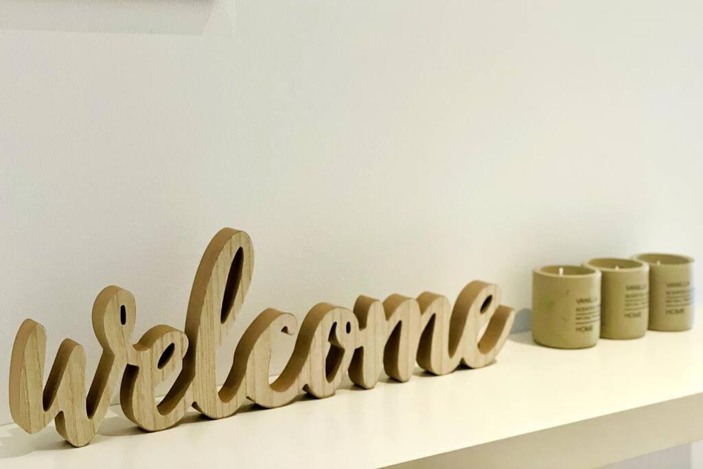 Airport Expo Apartment Lisbon Luaran gambar