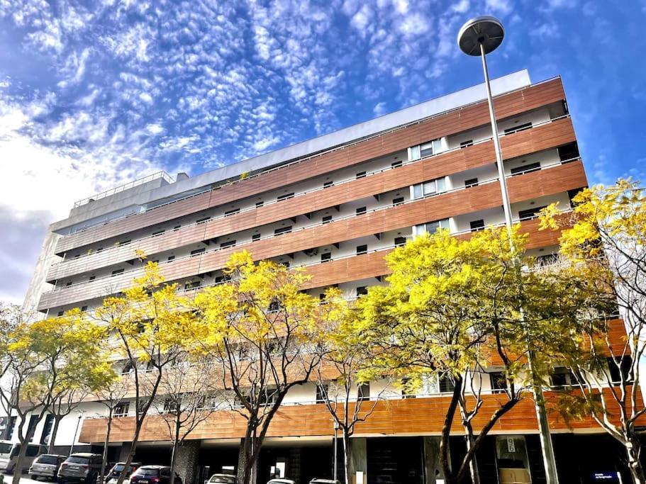 Airport Expo Apartment Lisbon Luaran gambar