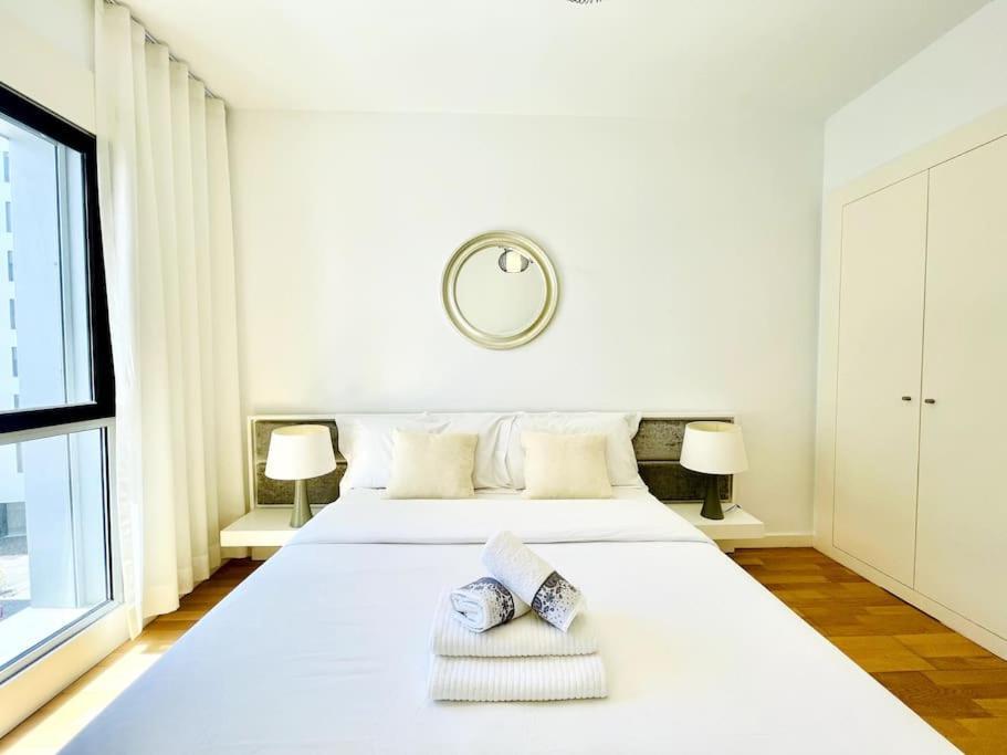 Airport Expo Apartment Lisbon Luaran gambar